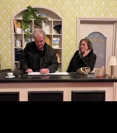 Fawlty Towers - The Play