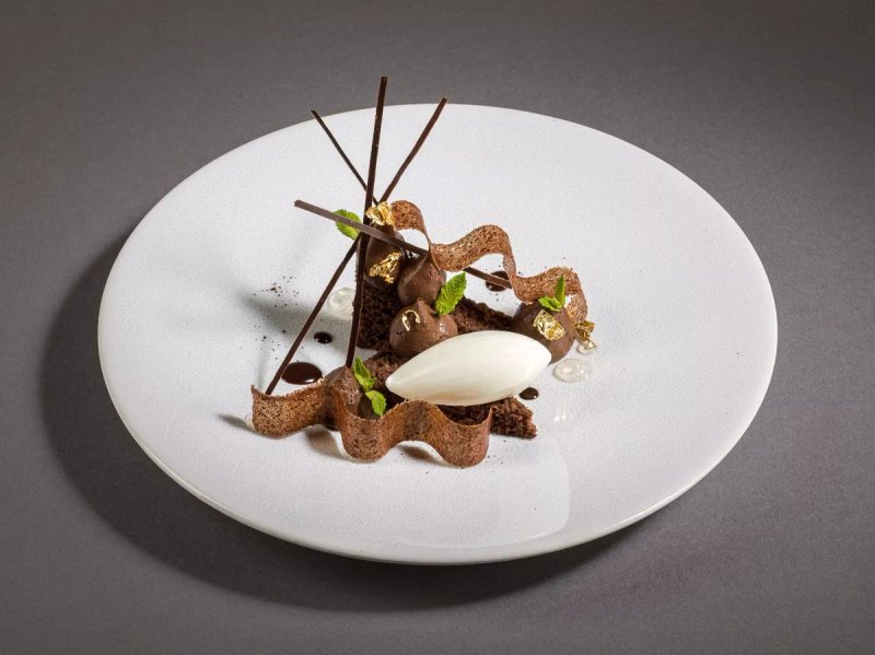 Grand Restaurant Les Saisons