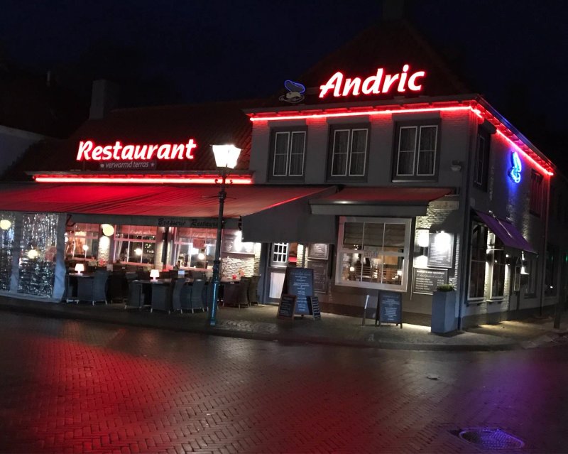 Restaurant Andric