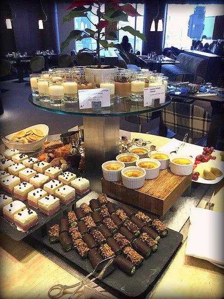 Cafe Swiss