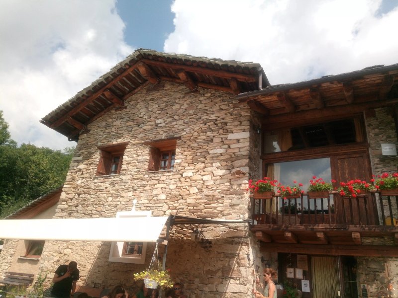 Locanda Codirosso