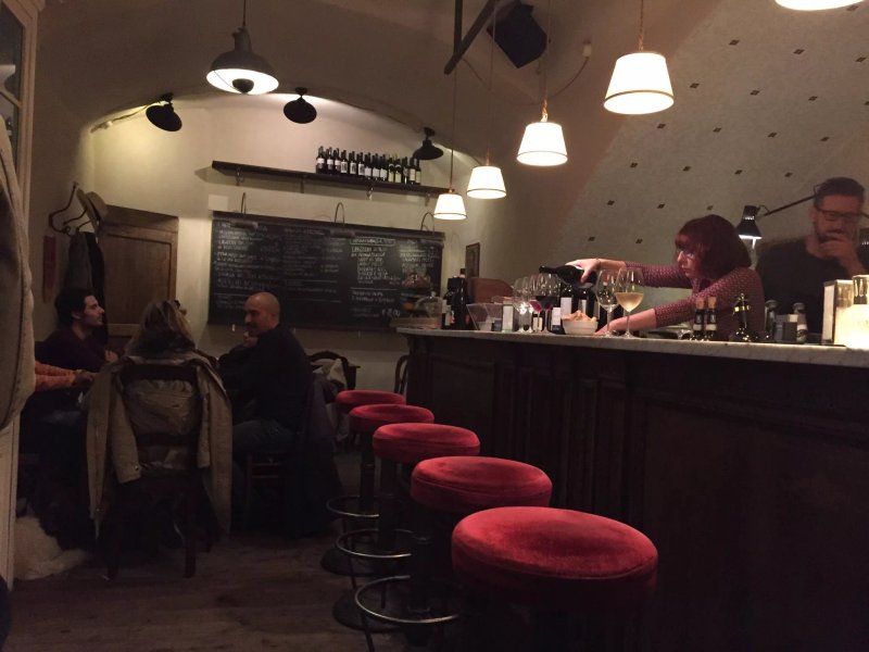 Cantine Matteotti