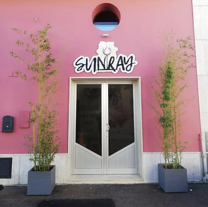 Vineria Sunray