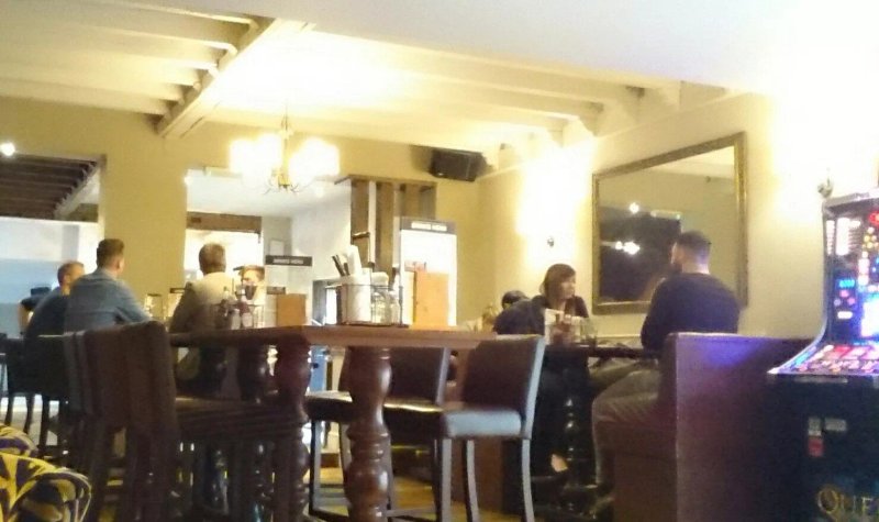 Norwood Arms