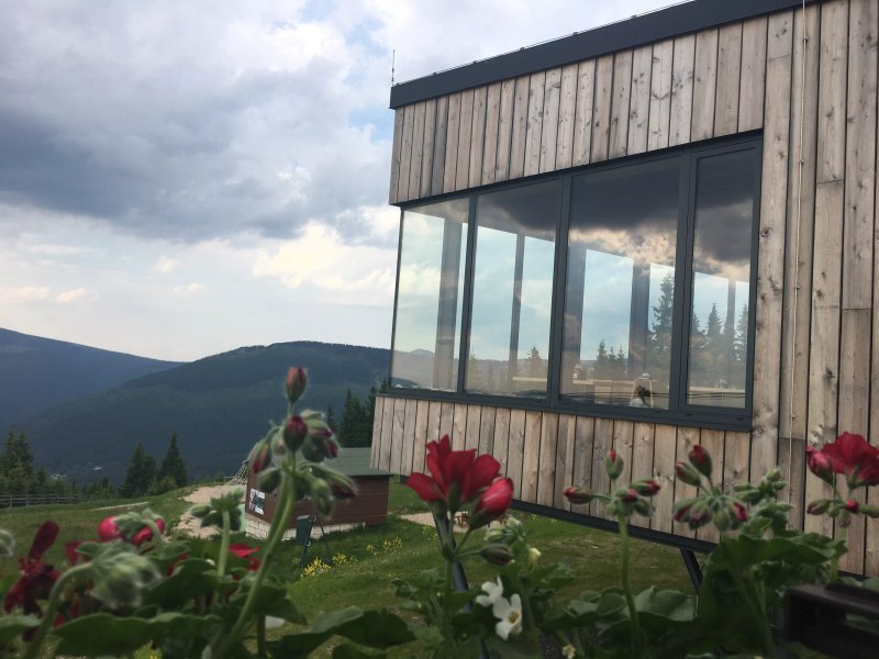 Restaurace Na Plani