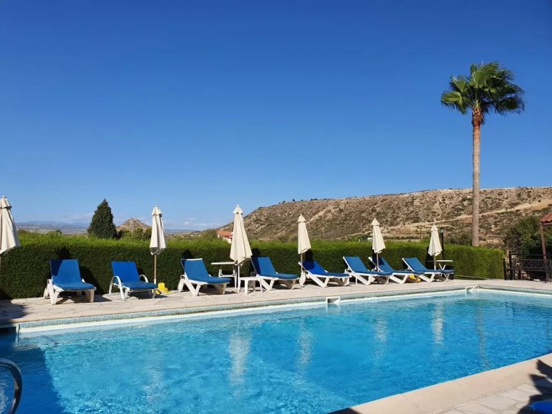 Ampelokipi Apartments