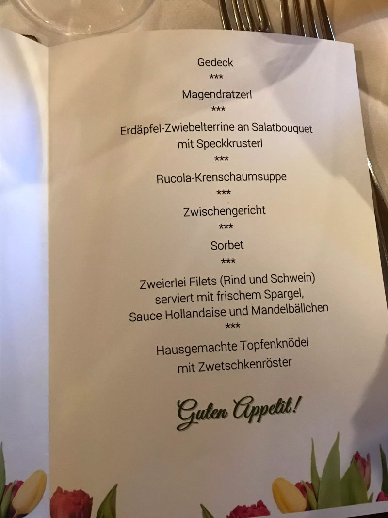 Landhotel Gschirnwirt