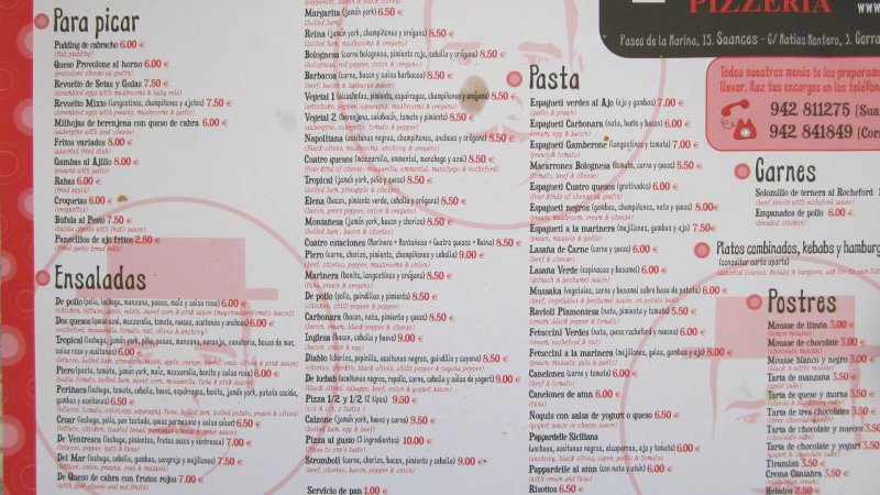 Piero Pizzeria