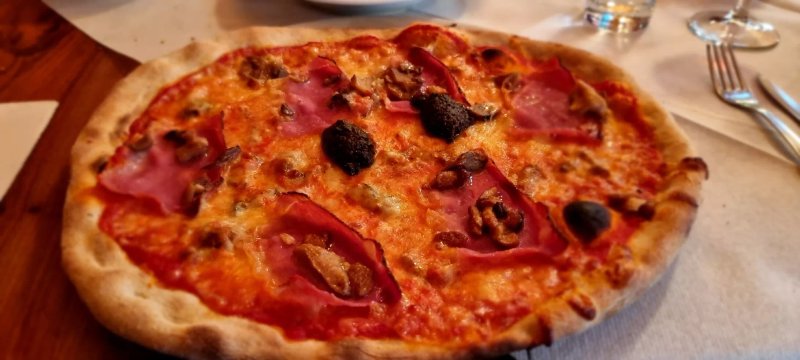 Pizzeria Restaurant Nussbaumer