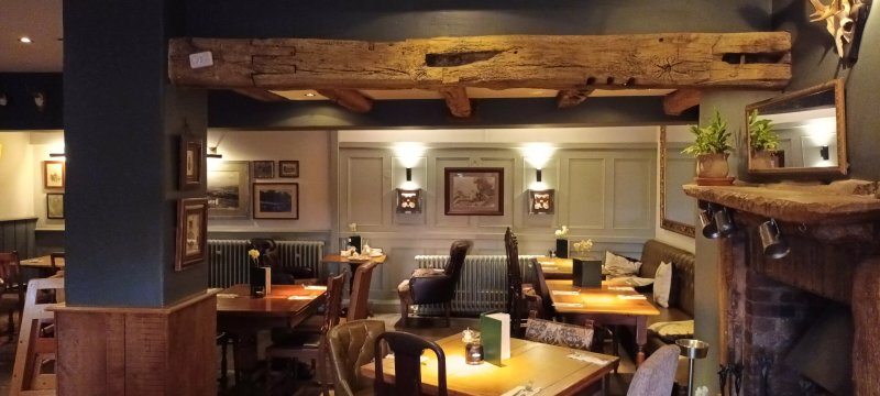Cow and Calf Country Pub & Restaurant
