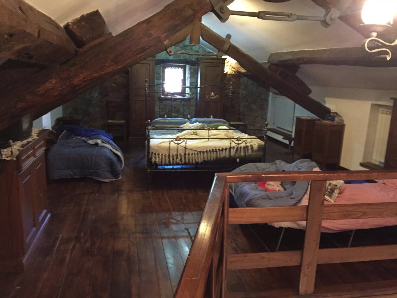 Agriturismo Fratelli Oddone