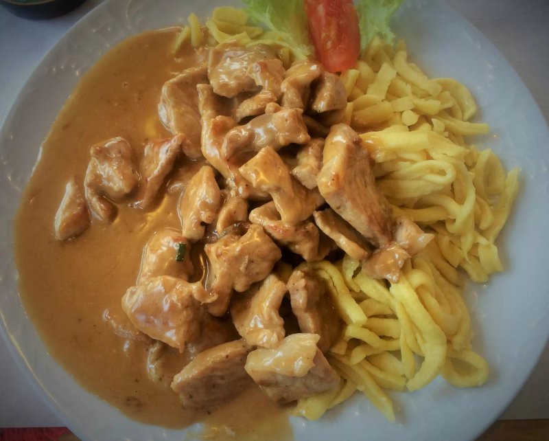 Cafe Fritz