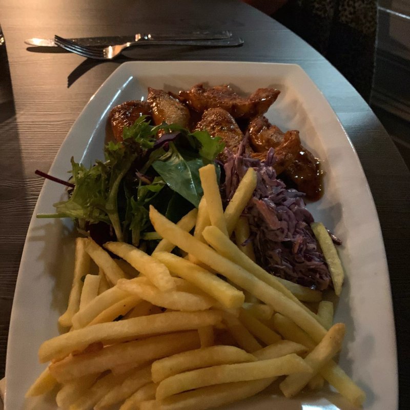 Royal Hotel Restaurant