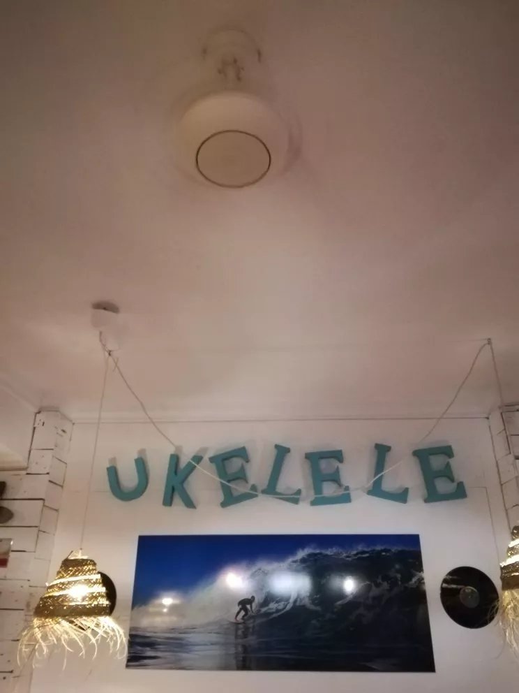 Ukelele Beach Bar