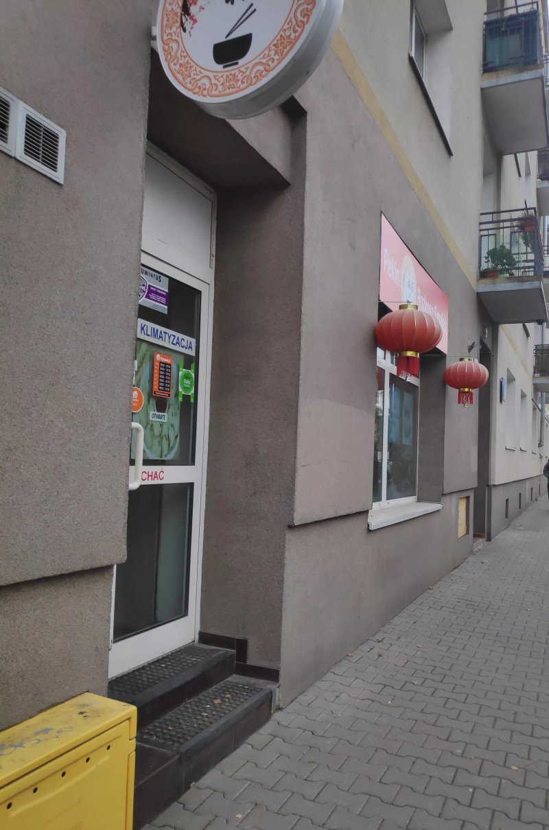 Pekin Rozkosz Smaku