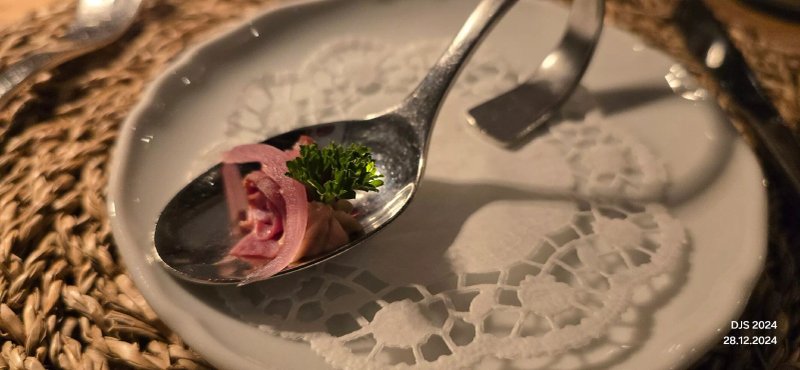 Kleines Schweinchen