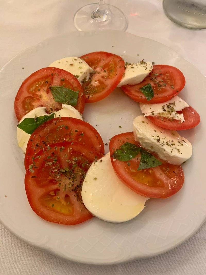 Pizzeria Trattoria il Vicolo