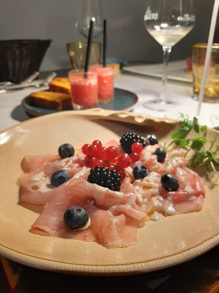Ristorante Gabbiano