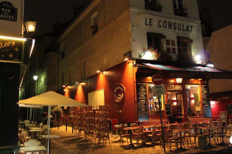 Le Consulat