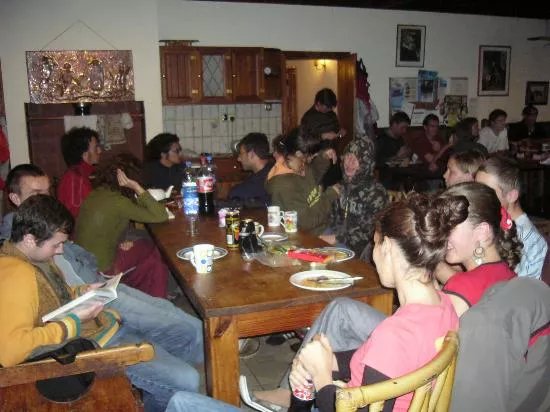 Rainbow Hostel