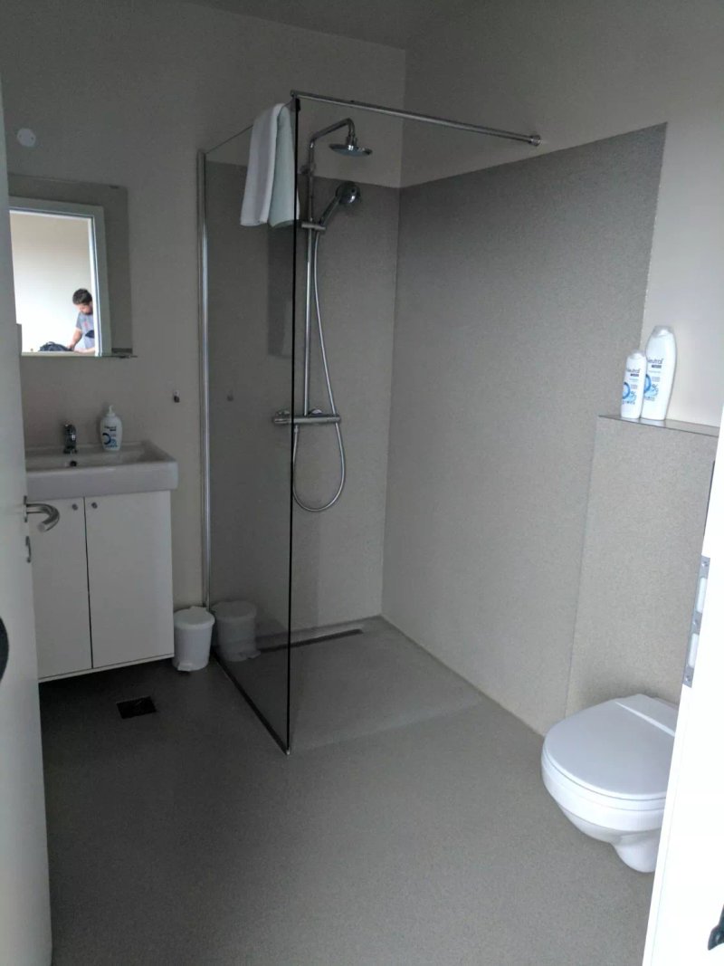 Myri Guesthouse