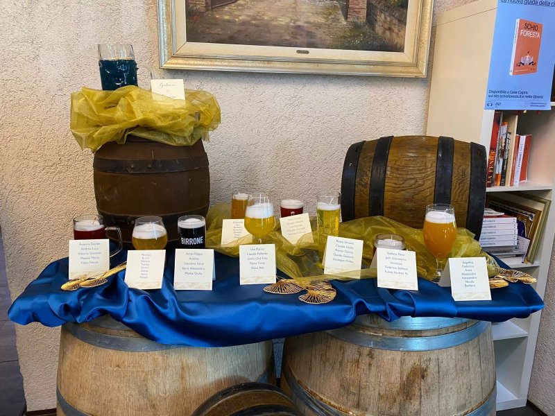Ristorante Da Beppino