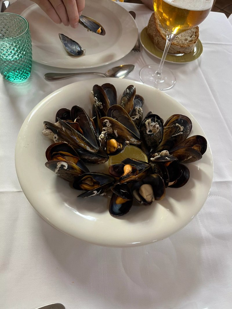 Restaurante El Artesano