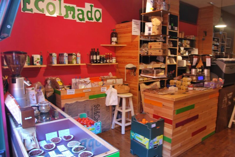 Ecolmado