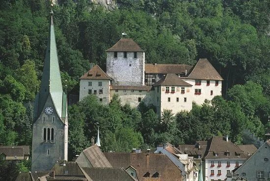 Schattenburg Museum