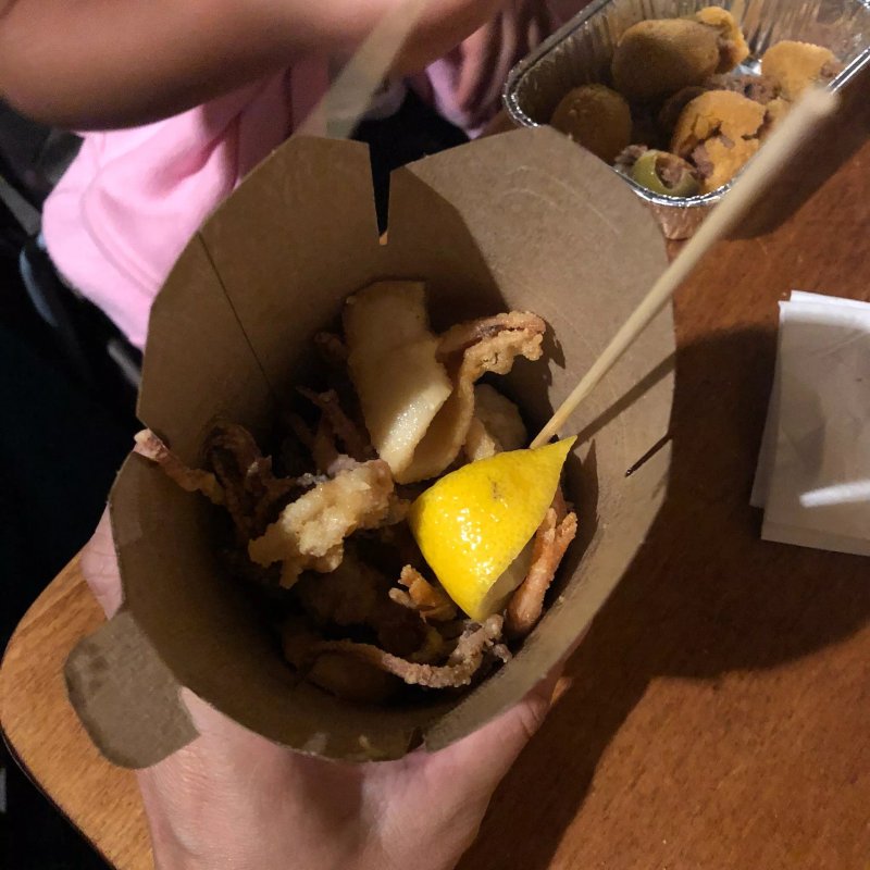 Siamo Fritti
