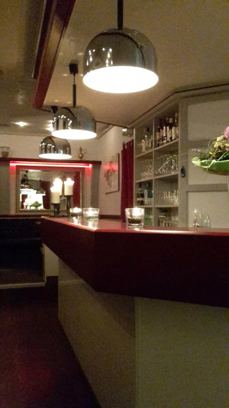 Restaurant Pastea