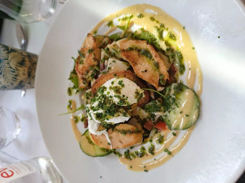 Brasserie Debourg