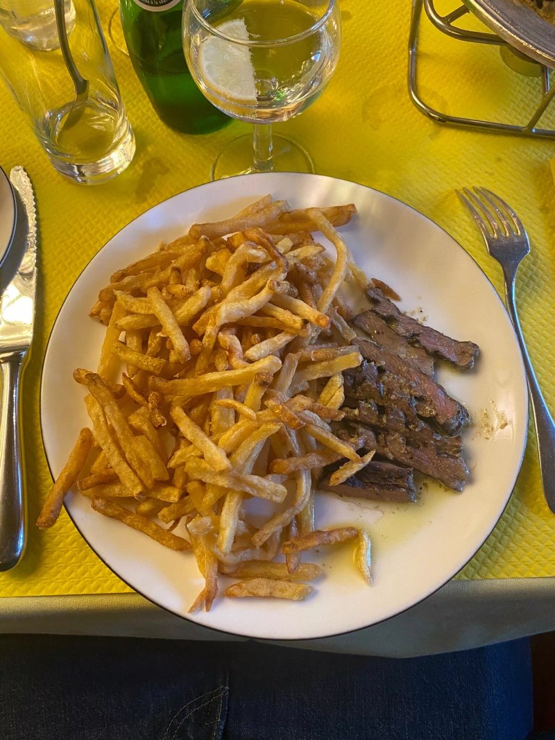 L'Entrecote