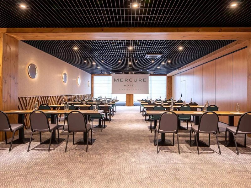 Mercure Karpacz Skalny