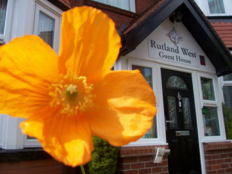 Rutland West Guest House