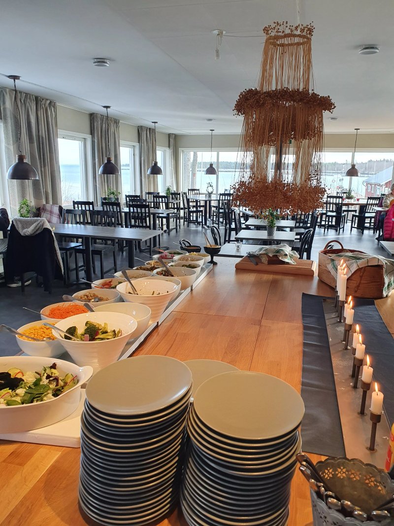 Cafe & Restaurang Masen