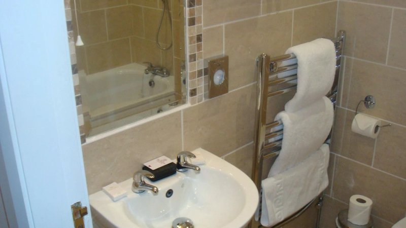 The Belfray Country Inn