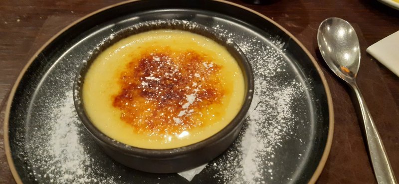 Lovage Bistro