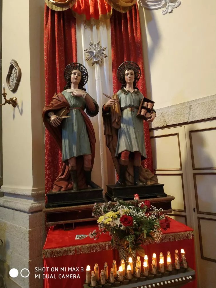 Chiesa di San Giuseppe