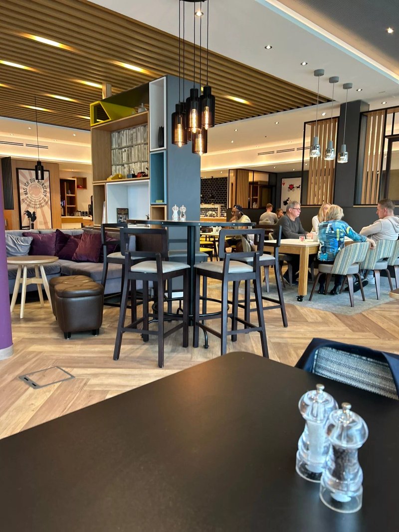 Premier Inn München Airport Süd Hotel
