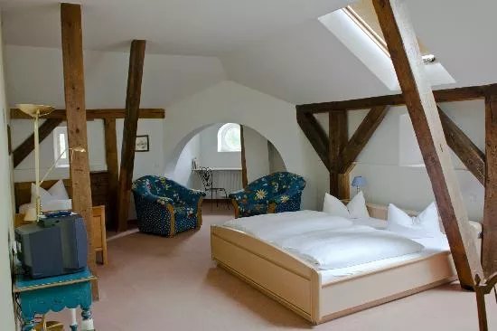 Park-Hotel Schloss Schlemmin