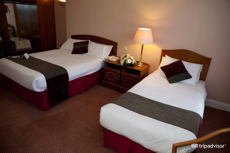 Belvedere Hotel Dublin