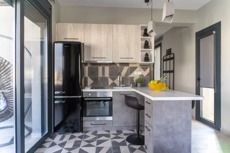 Salina Premium Residences Volos