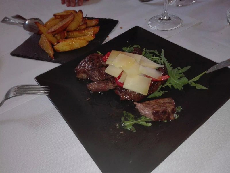 LAE Pomaro Ristorante