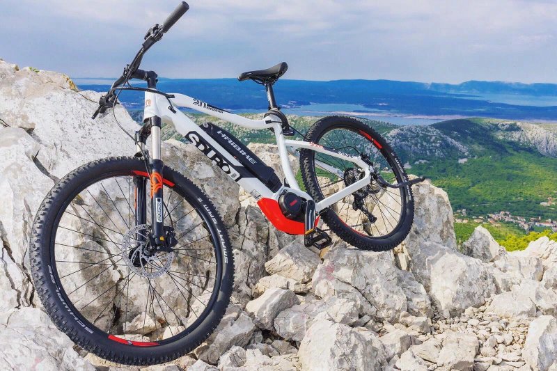 ElBike Crikvenica