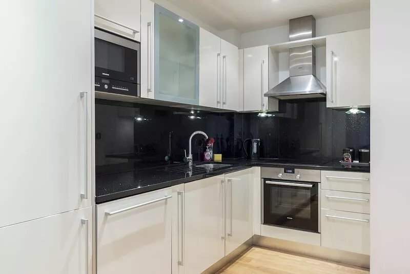 Beautiful 1 bedroom apartment
