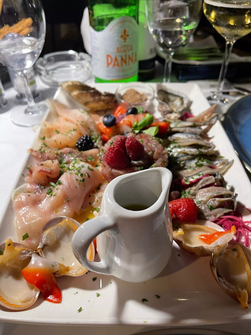 Ricci Ristorante