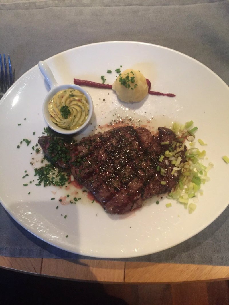 Bistro Tante Sweel