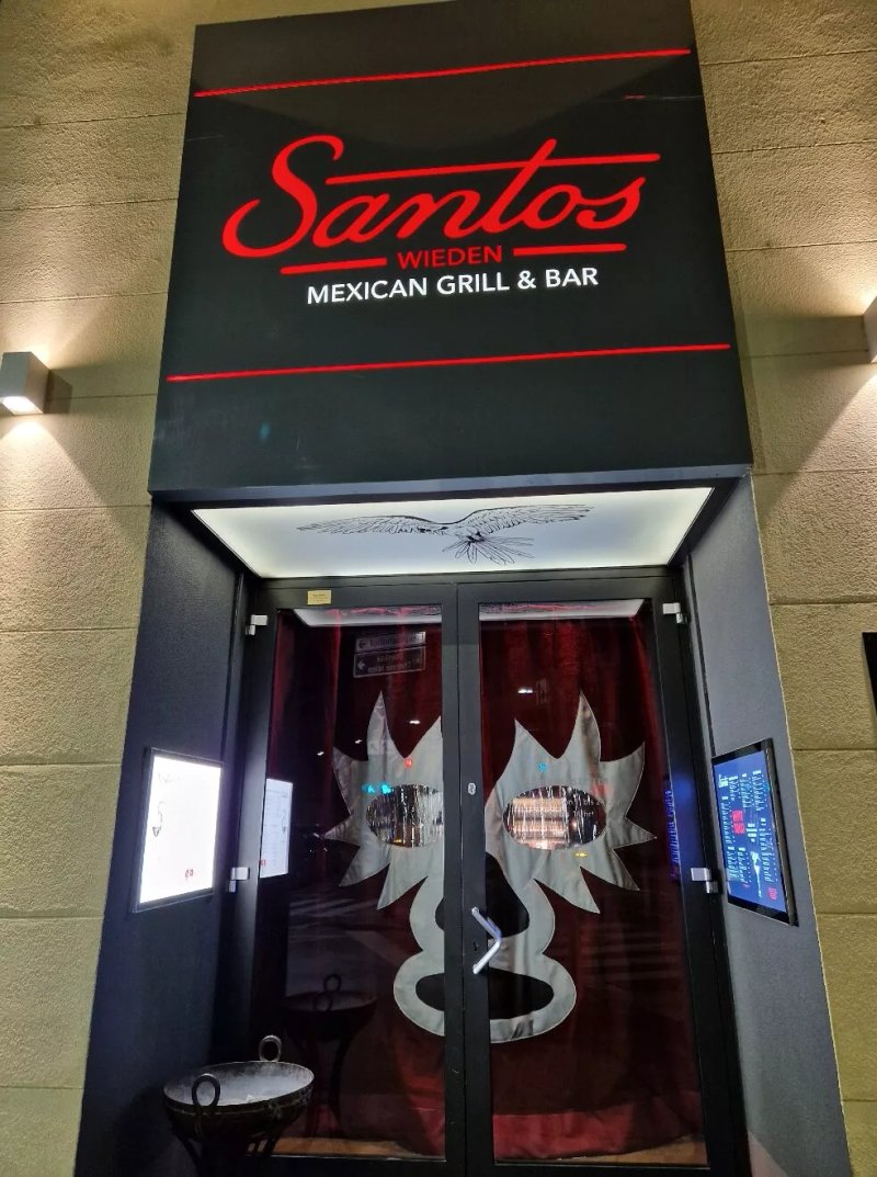 Santos Wieden