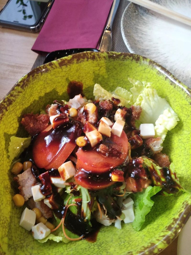Keke Sushi Burriana